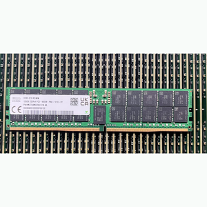 Módulo de Memoria <span class=keywords><strong>RAM</strong></span> para Servidor HMCT04MEERA131N DDR5 128GB PC5-38400 4800MHz 4Rx4 REG ECC RDIMM 1.1V 288-PIN - Product Image 1