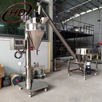 Convoyeur à vis à tube fin pour aliments pour volailles, granulés, épices et poudre de lait – Alimentation directe usine