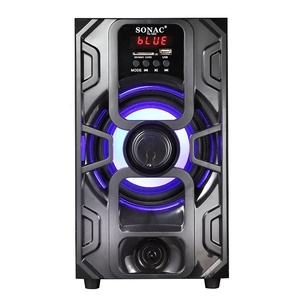 <span class=keywords><strong>SONAC</strong></span> TG-2403 ระบบโฮมเธียเตอร์รุ่นใหม่ล่าสุด ลำโพงมัลติมีเดีย ระบบเสียงโฮมเธียเตอร์ ระบบเสียงระดับมืออาชีพ - Product Image 6