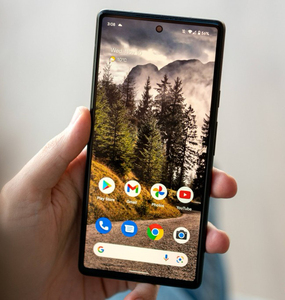 Sử dụng ban đầu mở khóa LTE thiết bị di động cho <span class=keywords><strong>Google</strong></span> Pixel 6 tân trang - Product Image 2