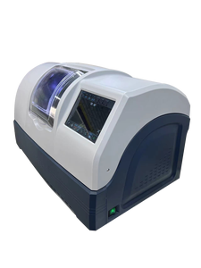 Bordure de lentille sans motif 3D entièrement automatique de qualité supérieure pour la machine de découpe et de polissage de lunettes optiques - Product Image 4