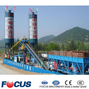 <span class=keywords><strong>Planta</strong></span> mezcladora de hormigón, producto en oferta - Product Image 2