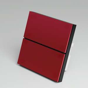 Interruptor Inteligente de Doble Polo, 8 Botones, Material ABS, IP27, Minimalista, para el Hogar, Compatible con la Aplicación Smart Life y Home Assistant, M9-8 - Product Image 5