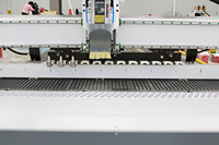 Machine à graver CNC en bois Atc 1530 2130 2140 au meilleur prix de Chine Jinan pour meubles, acrylique avec changeur d'outils automatique