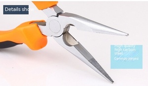 Bộ 100 mảnh nhà máy bán hàng trực tiếp với thông số kỹ thuật đầy đủ công cụ phần cứng gia đình hộp bảo trì bộ hộp công cụ phổ quát - Product Image 2