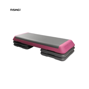 Mini marchepied aérobie ABS portable personnalisé Rising <span class=keywords><strong>Fitness</strong></span> pour la musculation à usage domestique - Product Image 1