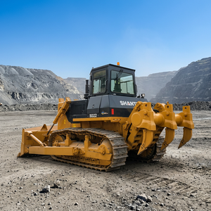 Bulldozer SHANTUI SD22 d'occasion très demandé – Véhicules d'occasion - Product Image 1