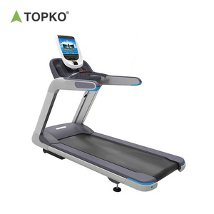 Machine d'exercice multifonctionnelle de haute qualité pour la course à pied, équipement de fitness professionnel pour la maison TOP26021 - Product Image 1