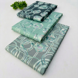 Tela de Algodón Twill Ligera y Resistente al Desgarro de 70GSM con Estampado Africano, Material para Vestidos de Niños, Diseño Tanzania Ankara, OEM ODM - Product Image 1