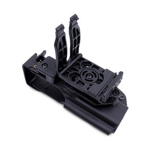 ओब काइडेक्स दाहिने हाथ के अंगूठे की रिहाई बंदूक होल्स्टर पूरी तरह से G19 सामरिक होल्स्टर्स 360 लिए फिट बैठता है - Product Image 6