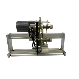 Tùy chỉnh hp241 lá dập máy in cho in mã ngày - Product Image 3