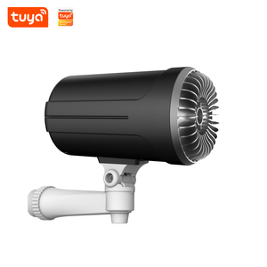 Générateur de brouillard <span class=keywords><strong>antivol</strong></span> à commande à distance par application, système de sécurité pour la maison avec réseau IP, 150 mètres cubes - Product Image 1