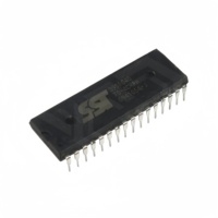 Memoria Flash SST39SF040-70-4C-PH, Conexión Directa DIP32, Original y Auténtica