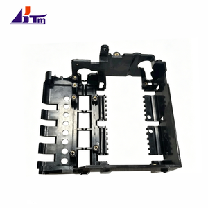 Support de fixation en plastique pour capteur de canal de paiement NCR 484-0106768-20 4840106768 - Product Image 1