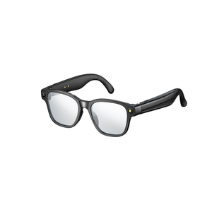 Lunettes de Soleil Intelligentes avec Appareil Photo, Verres Photo pour Lunettes IA - Product Image 1