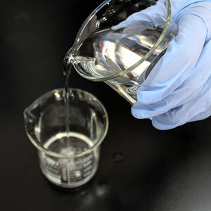 Óleo de silicone metílico 201 para produtos químicos, para fazer sabão líquido, viscosidade do tratamento da superfície, 1000cst - Product Image 4