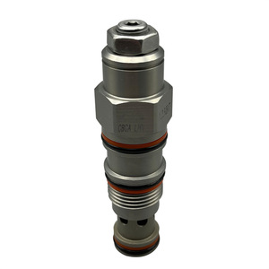 Válvula de Control de Flujo CBCA-LHN, 315 Bar, 100 L/min, Tipo de Alivio de Presión, Conjunto de Válvula Hidráulica de Alta Presión - Product Image 2