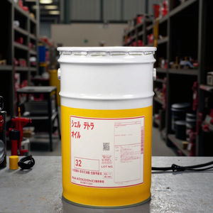 Huile lubrifiante haute performance Tetra Pak 32 20L du Japon - Huile lubrifiante industrielle pour machines et roulements - Product Image 4