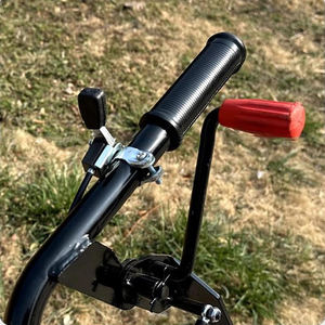 Macchina <span class=keywords><strong>per</strong></span> aratura rotativa agricola Mini benzina a piedi dietro il trattore a mano <span class=keywords><strong>per</strong></span> la coltivazione di <span class=keywords><strong>terra</strong></span> tosaerba attrezzature <span class=keywords><strong>per</strong></span> il diserbo - Product Image 3