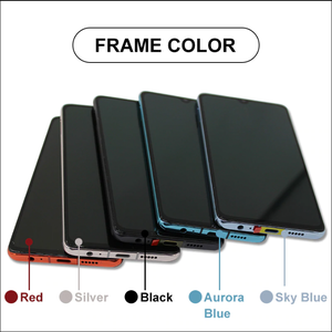 Teléfono móvil Lcds para Huawei <span class=keywords><strong>P30</strong></span> pantalla táctil LCD para Huawei <span class=keywords><strong>P30</strong></span> <span class=keywords><strong>Pro</strong></span> pantalla Lcd <span class=keywords><strong>L29</strong></span> L09 reemplazo de montaje de pantalla con marco - Product Image 6