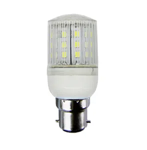 24 V 12 V B22 kleine Maislampe 10-30 VDC 3 W LED-Lampen-Lichtspule Großbritannien GB Beleuchtung hohe Qualität