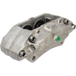 ชุดคาลิปเปอร์เคลือบอะลูมิเนียมเหล็กแบบขายส่ง OEM รุ่น 184398 สำหรับ JEEP GRAND CHEROKEE ปี 1994-1998 4762102 IMPREZA Estate - Product Image 4