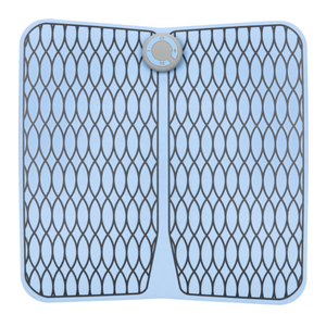 2019 vibrador inalámbrico EMS estimulador <span class=keywords><strong>muscular</strong></span> masajeador de pies ABS <span class=keywords><strong>fisioterapia</strong></span> - Product Image 6