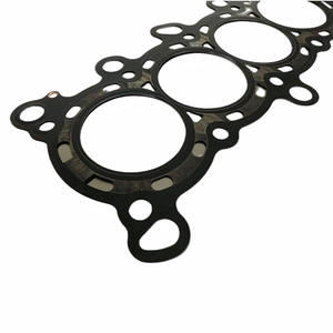 ปะเก็นฝาสูบฮอนด้า 12251-RNA-A01 ใหม่สำหรับซีอาร์วี ซิตี้ แอลซีวียุโรปอะไหล่ซ่อมเครื่องยนต์ - Product Image 1