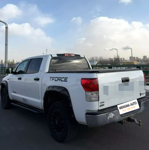 รถกระบะราคาพิเศษ คุณภาพดี ราคาประหยัด จองไวๆ ยังมีรถ |   โตโยต้า ทันดรา 5.7 รุ่นมาตรฐาน เกียร์อัตโนมัติ |   ไปแอฟริกา ตะวันออกกลาง - Product Image 4