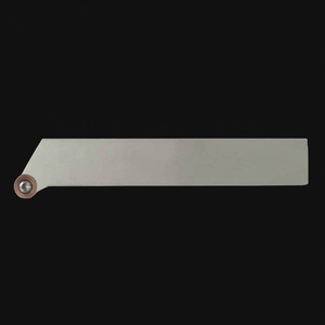 External Turning Tool SRGC R/L TA5031 Positive Insert Turning Tools - Product Image 3