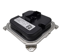 Module de commande d'ordinateur de phare LED d'origine 260556623R pour Renault Nissan 2013-2022