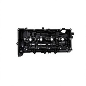 ฝาครอบวาล์วหัวสูบรถยนต์ขายส่ง OE 11128589941 11128570828 สำหรับ BMW ซีรีส์ 5 F10 ซีรีส์ 3 F30 X5 F15 - Product Image 6