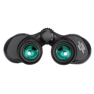 Svbony Binoculars 10x50mm Porro High Definition Low Light Night Vision Civilian Use - Product Image 1