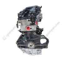 Bloc moteur complet A14NET Ecotec pour GM Opel Vauxhall Opel Astra J Buick Excelle XT/GT Chevrolet