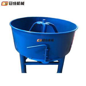 <span class=keywords><strong>Mixer</strong></span> Beton Kecil 500L Elektrik Portabel untuk Lokasi Konstruksi Bersertifikat CE - Product Image 3