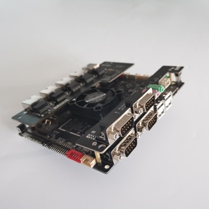 Factory Price Android <b>Tablet</b> Motherboard 2G <b>4G</b> RAM LED TV Motherboard Android With EDP LVDS Interface - Product Image 3