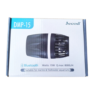 Jebao Jecod DMP-10/20/30/40 nuova Smart Bluetooth App di controllo Cordless acqua dolce acquario acquario acquario acquario pompa - Product Image 4