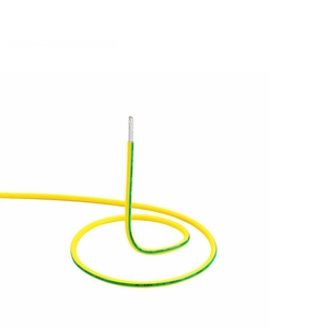 VDE(N)2GFAF 180C 300V 0.25mm 0.35mm 0.5mm 0.75mm <strong>1mm</strong> 1.5mm 2.5mm 4mm 6mm High Temperature Silicone Wire <strong>Cable</strong> for Home Appliance - Product Image 3