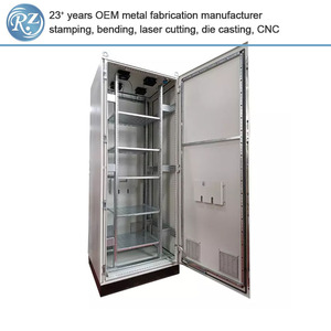 Vỏ Thiết Kế Theo Yêu Cầu Thiết Bị Điện Vỏ Thiết Bị Y Tế Làm Đẹp Sức Khỏe Máy Tính Để Bàn Khung Tủ Kim Loại - Product Image 4