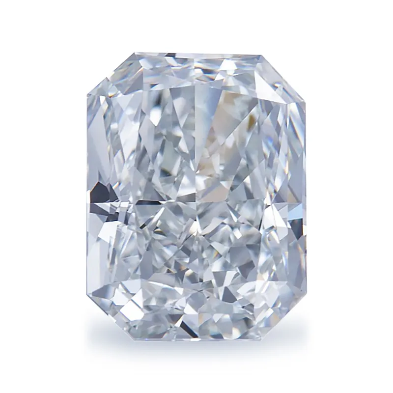 Messi jóias china igi radiante diamante excelente hpht cvd radiante corte laboratório crescido diamantes