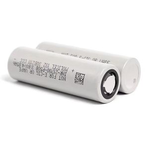 Molicel INR21700-P42A 4200mAh-45A A3 5000mah 6s2p High Density Battery PU Material UAV <b>Drone</b> <b>Accessories</b> 6 Months Warranty - Product Image 3