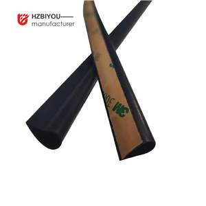 S88 <span class=keywords><strong>Joint</strong></span> de <span class=keywords><strong>porte</strong></span> Fire & Smoke-Bande de <span class=keywords><strong>caoutchouc</strong></span> auto-adhésive - Product Image 4