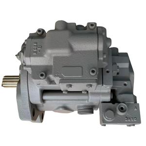 Excavator Part K3V112S-1P5L-1PA9-3 Hydraulic Piston Pump EX1900-6 <b>Fan</b> Pump for - Product Image 3