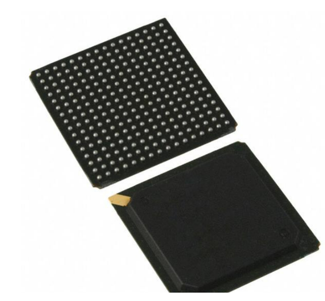 Brand New Original PEX8509-AA25BIG PEX8505-AA25BIG Packaged BGA PCI Interface - Analog Switch Chip