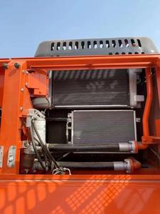 Used Doosan DX300 <b>Excavators</b> 30Ton Second Hand 30Ton Doosan <b>Excavators</b> Korea Equipped with Original Doosan Engine - Product Image 4