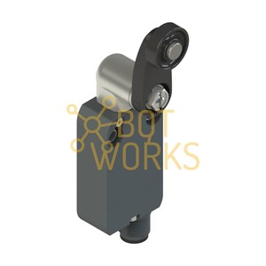 Pizzato NFB112KASMK - Nuovo - Product Image 1