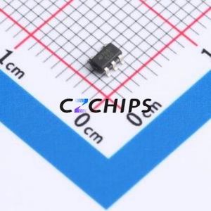 ชิปวงจรรวม SOT-23-5L MD7680E50QC3แบรนด์ใหม่ดั้งเดิมวงจรเชิงเส้นชิป PMIC Regulator (LDO) - Product Image 1