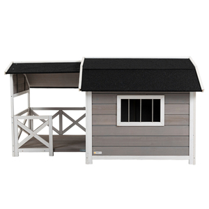 Chenils en bois pour animaux <span class=keywords><strong>de</strong></span> compagnie - Product Image 1