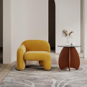 Juego de sofá y <span class=keywords><strong>mesa</strong></span> de espera de recepción moderna para salones o talleres muebles de salón de <span class=keywords><strong>Banco</strong></span> largo - Product Image 6