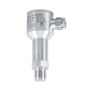 Capteur transducteur de type bâton 4-20 mA pour l'industrie minière - Product Image 1